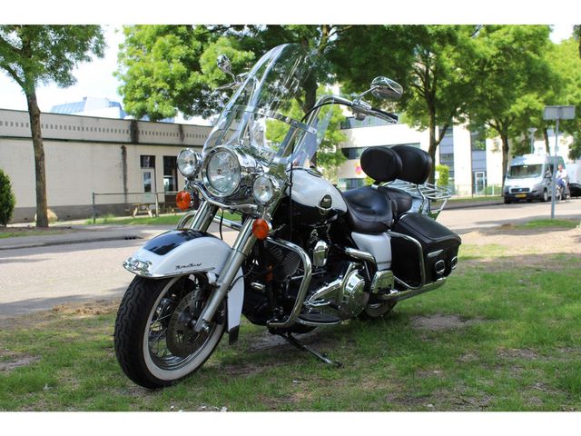 harley-davidson - road-king