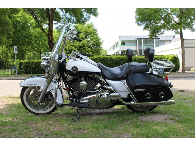 harley-davidson - road-king