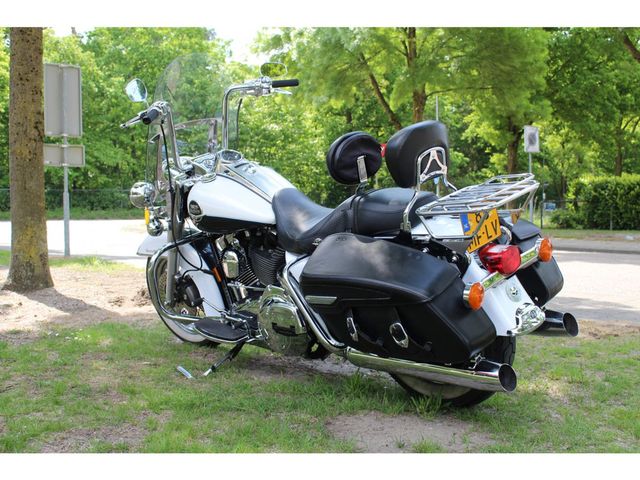 harley-davidson - road-king