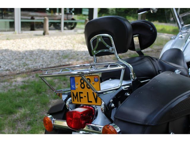 harley-davidson - road-king