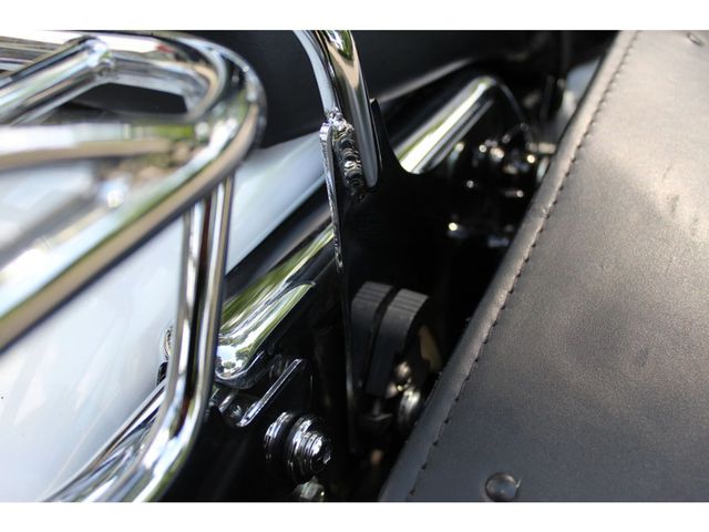 harley-davidson - road-king