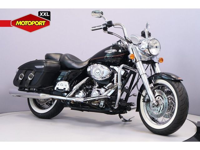 harley-davidson - road-king