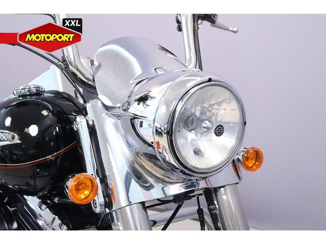 harley-davidson - road-king