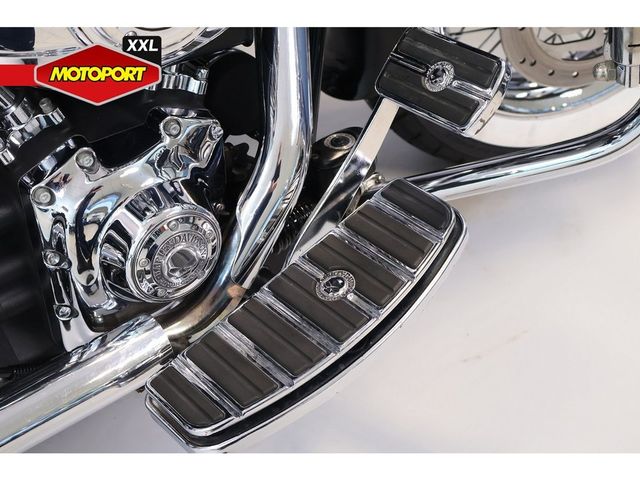 harley-davidson - road-king