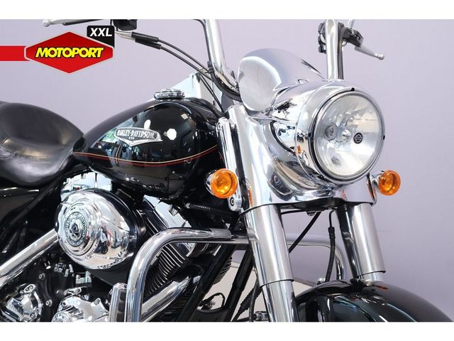 harley-davidson - road-king