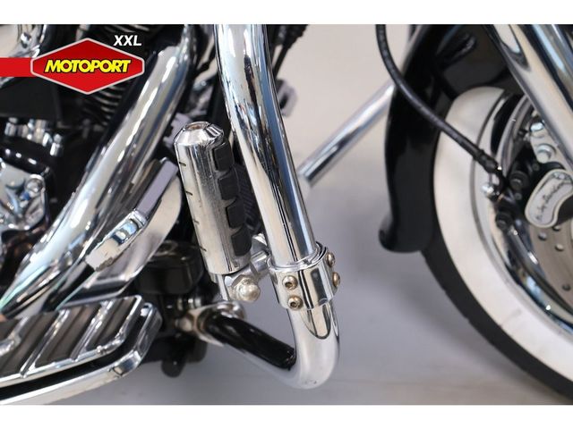 harley-davidson - road-king
