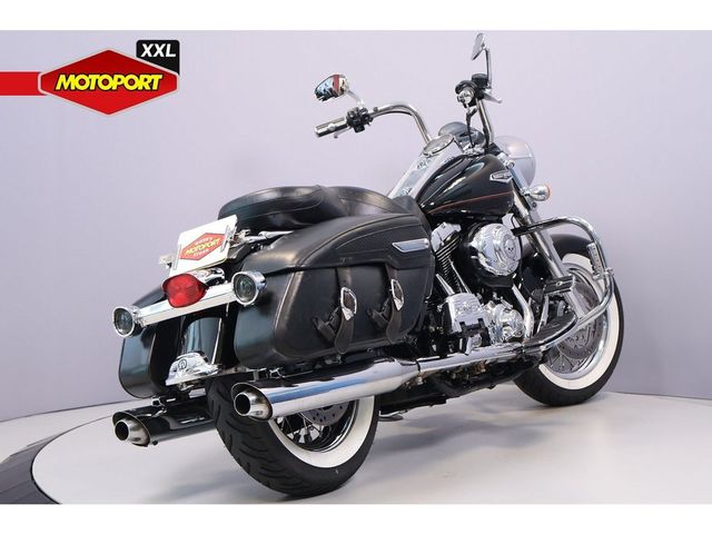 harley-davidson - road-king
