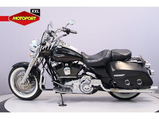 harley-davidson - road-king