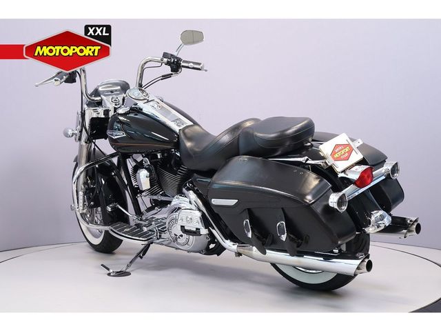 harley-davidson - road-king