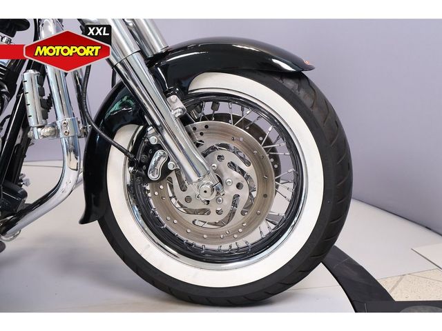harley-davidson - road-king