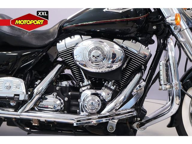 harley-davidson - road-king