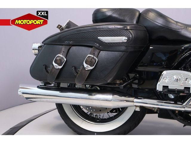 harley-davidson - road-king