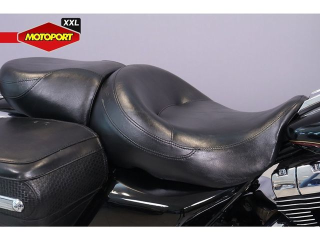 harley-davidson - road-king