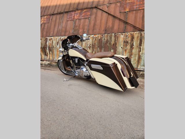 harley-davidson - road-king