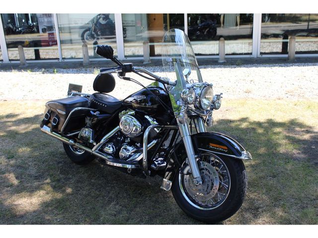 harley-davidson - road-king-classic-flhrc