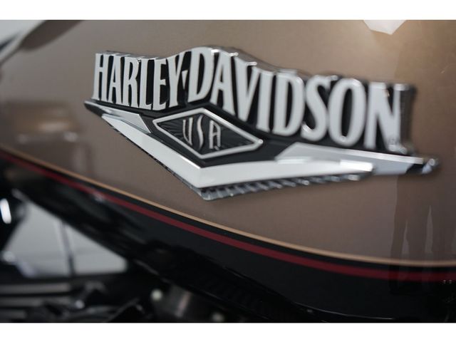 harley-davidson - road-king-classic-flhrc