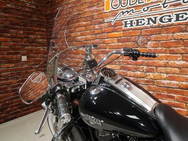 harley-davidson - road-king-classic-flhrc