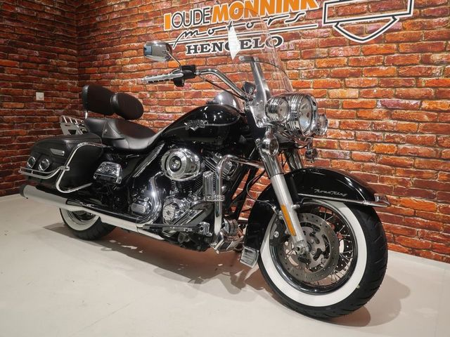 harley-davidson - road-king-classic-flhrc