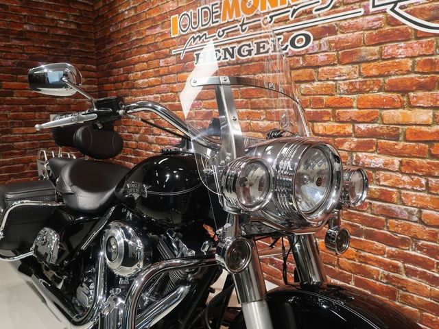 harley-davidson - road-king-classic-flhrc