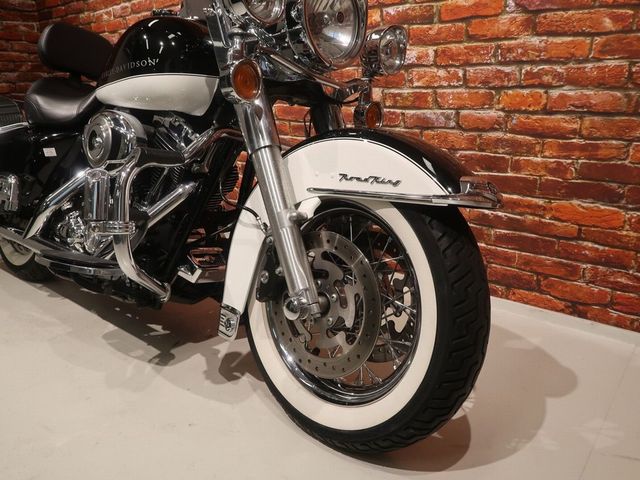 harley-davidson - road-king-classic-flhrc