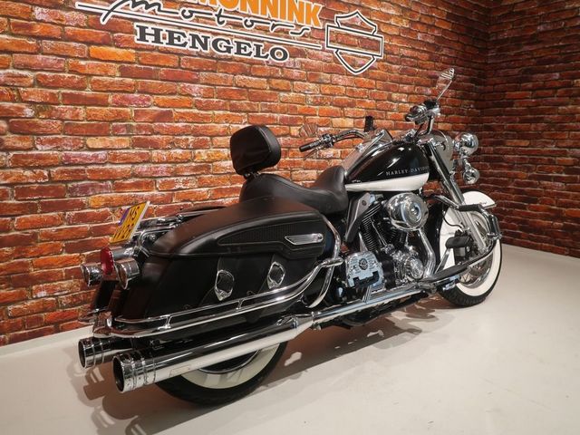 harley-davidson - road-king-classic-flhrc