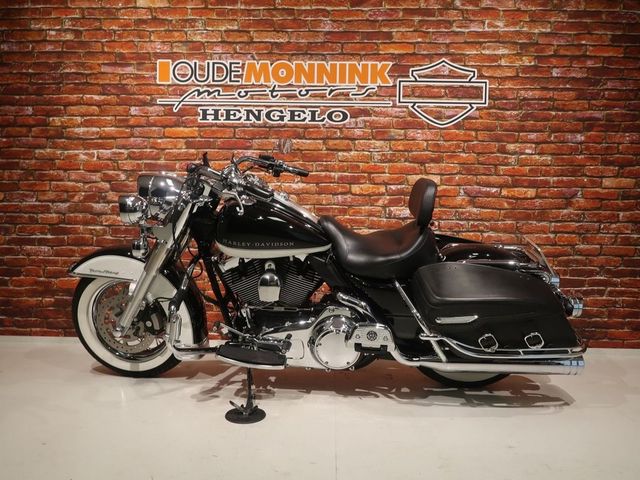 harley-davidson - road-king-classic-flhrc