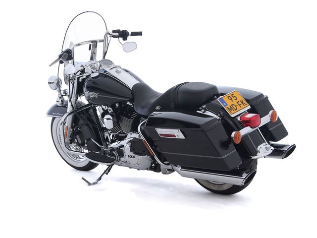 harley-davidson - road-king-classic-flhrc