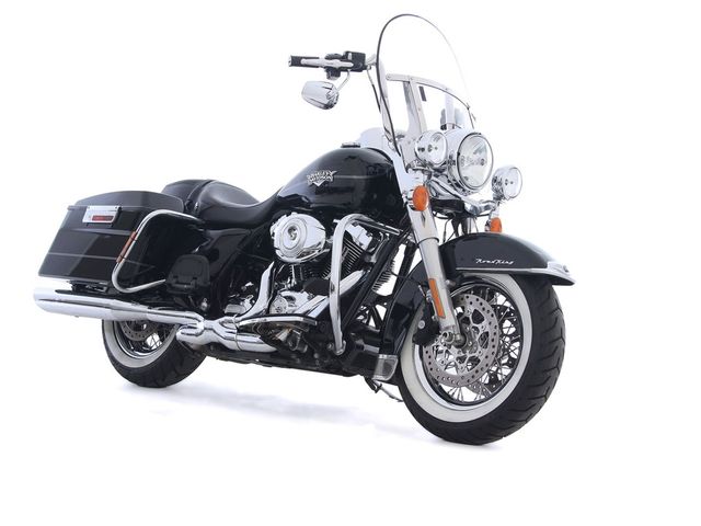 harley-davidson - road-king-classic-flhrc