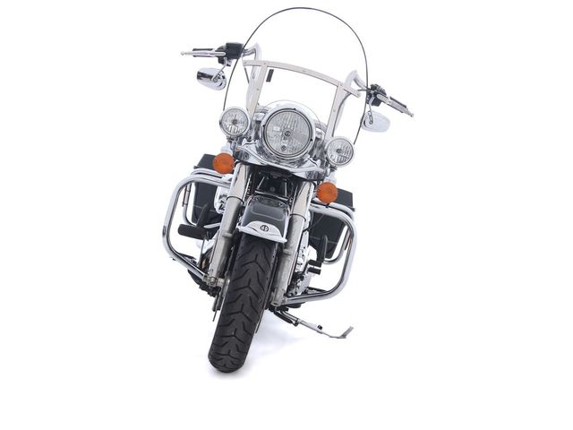 harley-davidson - road-king-classic-flhrc