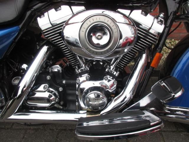 harley-davidson - road-king-classic-flhrc