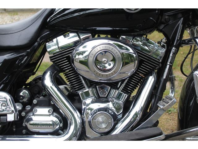 harley-davidson - road-king-classic-flhrc