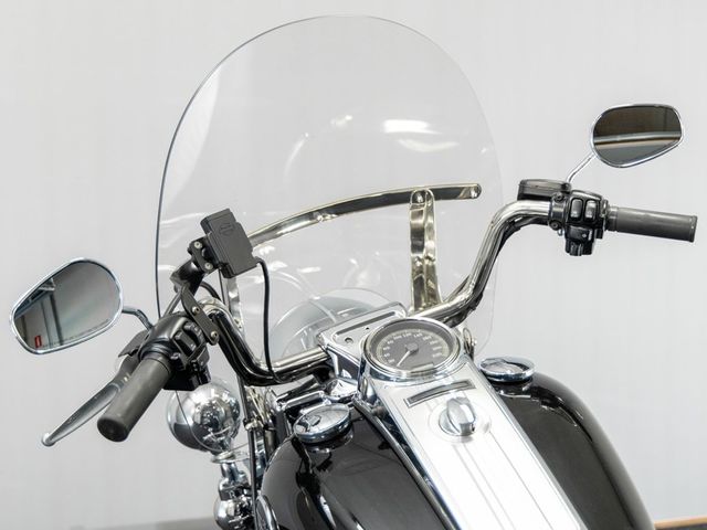 harley-davidson - road-king-classic-flhrc