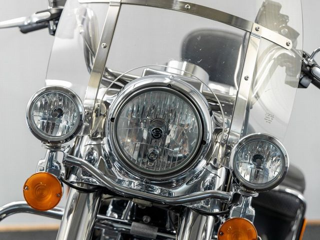 harley-davidson - road-king-classic-flhrc