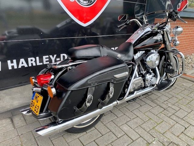 harley-davidson - road-king-classic-flhrc