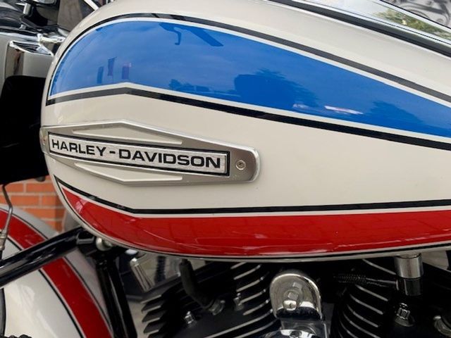 harley-davidson - road-king-classic-flhrc