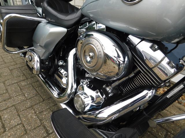 harley-davidson - road-king-classic-flhrc