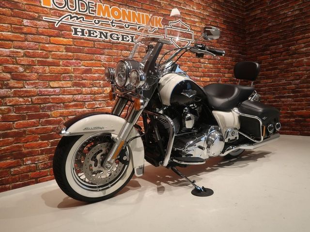 harley-davidson - road-king-classic-flhrc