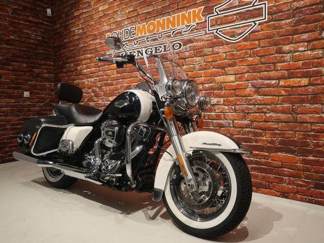 harley-davidson - road-king-classic-flhrc