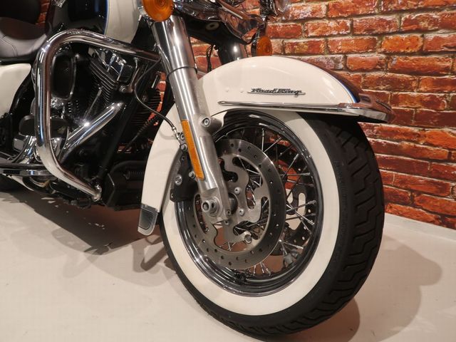 harley-davidson - road-king-classic-flhrc