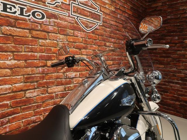 harley-davidson - road-king-classic-flhrc