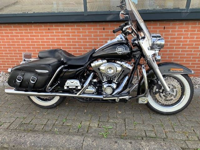 harley-davidson - road-king-classic-flhrc