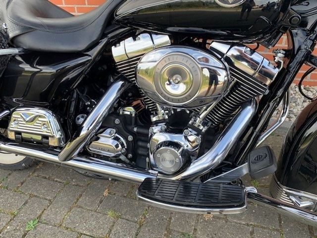 harley-davidson - road-king-classic-flhrc