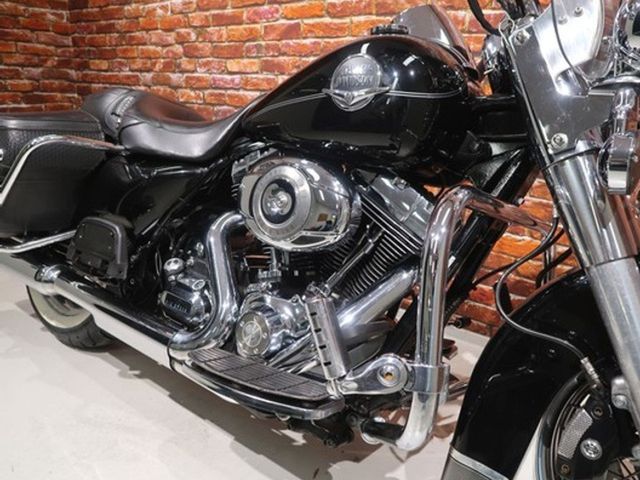 harley-davidson - road-king-classic-flhrc