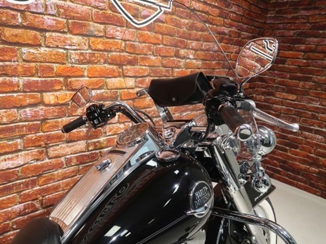 harley-davidson - road-king-classic-flhrc