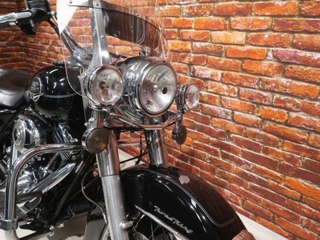 harley-davidson - road-king-classic-flhrc