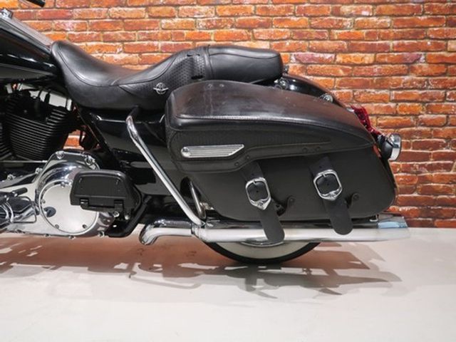 harley-davidson - road-king-classic-flhrc