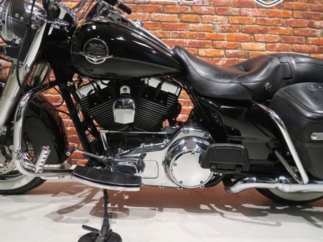 harley-davidson - road-king-classic-flhrc