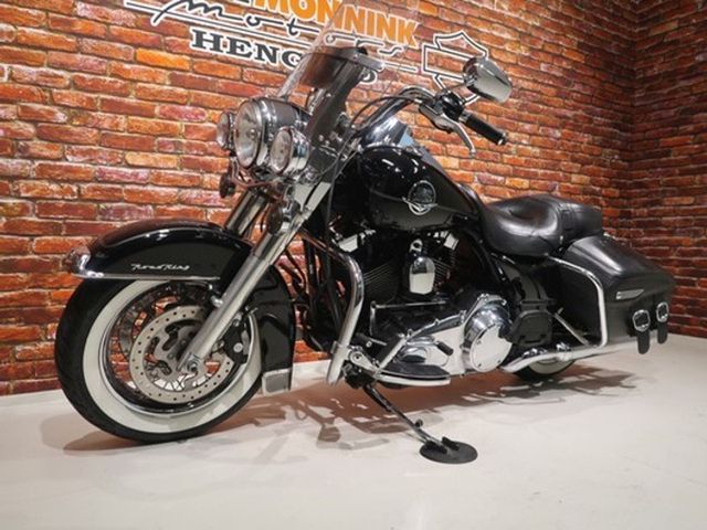 harley-davidson - road-king-classic-flhrc