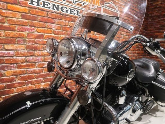 harley-davidson - road-king-classic-flhrc