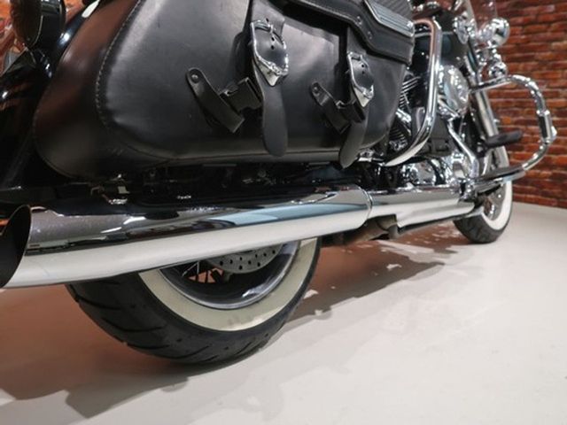 harley-davidson - road-king-classic-flhrc